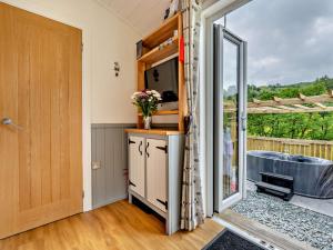 Nhà bếp/bếp nhỏ tại 1 bed in Patterdale 85531 +10 ảnh