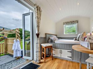 Ban công/sân hiên tại 1 bed in Patterdale 85531
