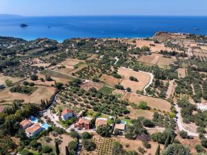 Φυσικό τοπίο κοντά σε αυτή η βίλα