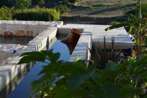 Fotografie z fotogalerie ubytování B&B Fuga al Trullo v destinaci Ostuni