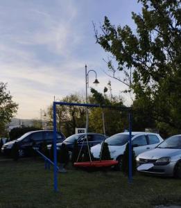 Fotografie z fotogalerie ubytování Sobe Išić v destinaci Veliko Gradište