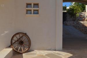 Fotografie z fotogalerie ubytování B&B Fuga al Trullo v destinaci Ostuni