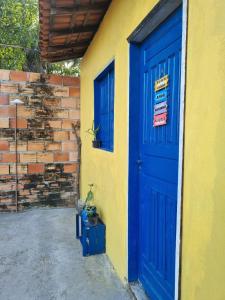 Fotografie z fotogalerie ubytování Casa estrela do sal v destinaci Salinópolis