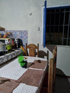 Φωτογραφία από το άλμπουμ του Casa estrela do sal σε Salinopolis