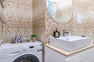 Φωτογραφία από το άλμπουμ του Apartment in the Heart of the Capital σε Astana +19 φωτογραφίες