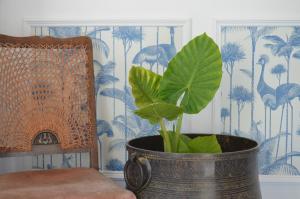 Fotografie z fotogalerie ubytování B&B Fuga al Trullo v destinaci Ostuni