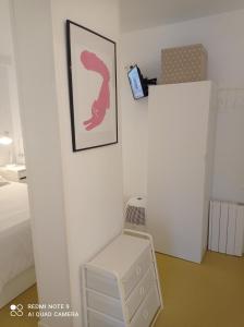 Gallery image of Pequeño Apartamento en Somo in Somo