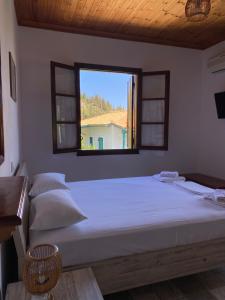 Fotografie z fotogalerie ubytování Pansion Vasso v destinaci Ayios Nikitas + 36 fotografií