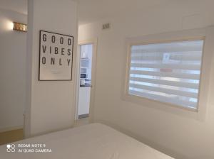 Gallery image of Pequeño Apartamento en Somo in Somo +18 photos