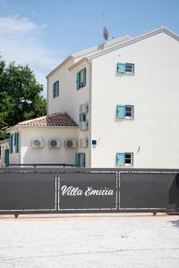 Gallery image of Villa Emilia 2 in Umag
