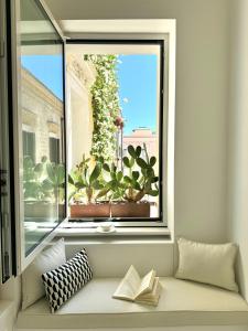 Fotografie z fotogalerie ubytování Casa Calamondino v Bari