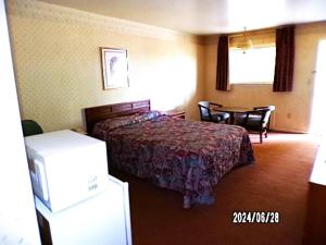 Φωτογραφία από το άλμπουμ του Relax Inn σε Lewisburg
