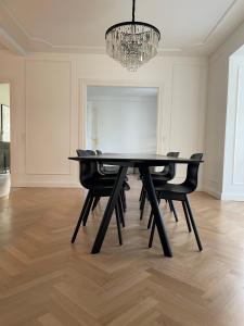 Billede fra billedgalleriet på Exclusive Mansion in Copenhagen i Virum