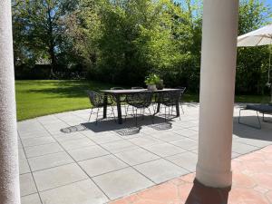 Billede fra billedgalleriet på Exclusive Mansion in Copenhagen i Virum