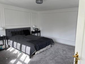 Billede fra billedgalleriet på Exclusive Mansion in Copenhagen i Virum + 12 billeder