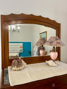 Foto dalla galleria di Casa Euphorbia a Portoscuso