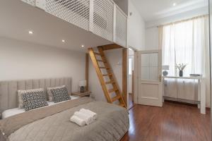 Deluxe and Cozy City Center Suite for 8PPL 1073 Budapest, Akácfa utca 65 kép - 2