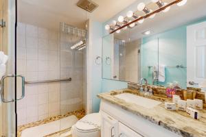 Ένα μπάνιο στο Sweet Beach Retreat +19 φωτογραφίες