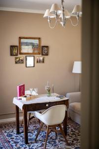 Fotografie z fotogalerie ubytování App. con terrazza panoramica in centro-Montefalco v destinaci Montefalco + 24 fotografií