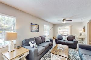 セバスチャンにあるParadise Vacayのギャラリーの写真