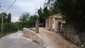 Foto sihtkohas Porello asuva majutusasutuse Piccolo Angolo di Paradiso, Sigillo, Montecucco galeriist