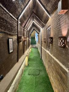 Fotografie z fotogalerie ubytování Royal Bella Casa Pyramids Inn v Káhiře