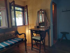 Billede fra billedgalleriet på Elma's Houses - Terrace Studio Aliki i Alónnisos