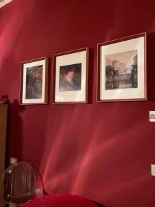 Fotografie z fotogalerie ubytování Residenza San Faustino v destinaci Verona