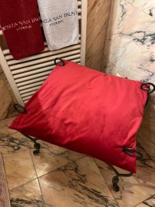 Fotografie z fotogalerie ubytování Residenza San Faustino v destinaci Verona