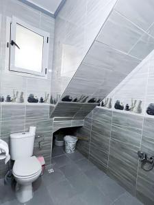 Ένα μπάνιο στο charming apartment