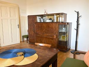 Fotografie z fotogalerie ubytování Arch Apartment in Třebíč v destinaci Třebíč
