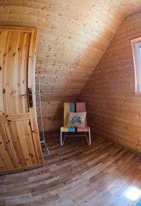 Fotografie z fotogalerie ubytování Domki Sielankowo v destinaci Odargowo