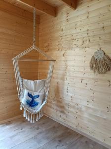 Fotografie z fotogalerie ubytování Domki Sielankowo v destinaci Odargowo