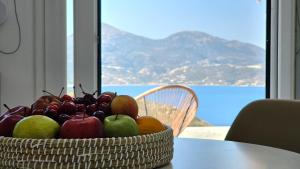 Φωτογραφία από το άλμπουμ του Vista del Mar Studios στην Τρυπητή