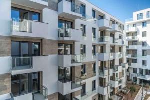 Elisabeth Residence Blue with parking 1072 Budapest, Dob utca 34-36 B 409 kép - 2