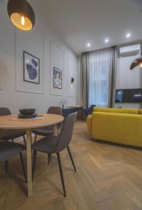 Home at the Castle 1011 Budapest, Bem rakpart 15 kép - 2