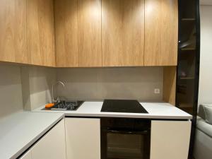 キシナウにあるApartament Chișinău Arena port Mallのギャラリーの写真