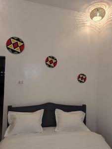 Afbeelding uit fotogalerij van Idembe Heritage in Gitarama