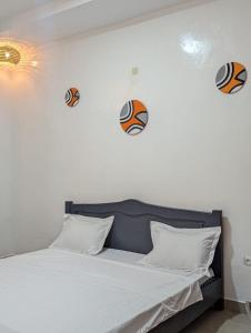 Afbeelding uit fotogalerij van Idembe Heritage in Gitarama