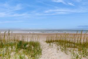 Fotografie z fotogalerie ubytování Beachside Bliss v destinaci Atlantic Beach