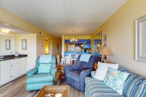 Gallery image of Blue Haven Beach Retreat in Atlantic Beach