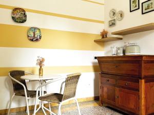 Fotografie z fotogalerie ubytování A Casa Dei Nonni v destinaci Sansepolcro