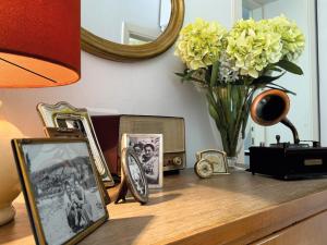 Fotografie z fotogalerie ubytování A Casa Dei Nonni v destinaci Sansepolcro
