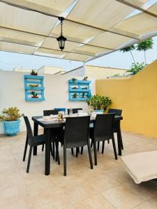 Kép Casa Vacanze Mareblù szállásáról Allistében a galériában