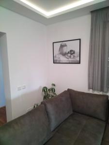Posedenie v ubytovaní Apartmani Pause