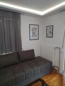 Posedenie v ubytovaní Apartmani Pause