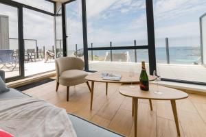Minuman di OCEAN VIEW - Luxueux T3 avec magnifique vue mer