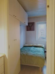 Gallery image of Cosy and central, by Frogner Park in Oslo