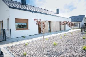 Φωτογραφία από το άλμπουμ του Dom całoroczny w Sierakowie nr 2 σε Sierakow