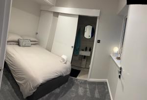 Gallery image of Goldie's Retreat in Blackrod +5 photos